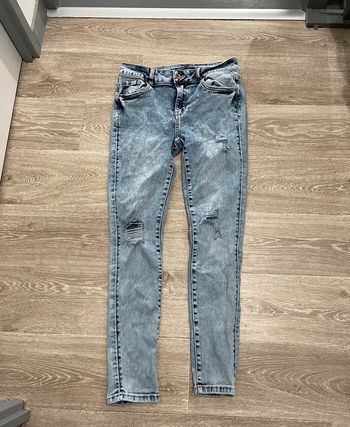 Jean femme toxik3 taille 38
