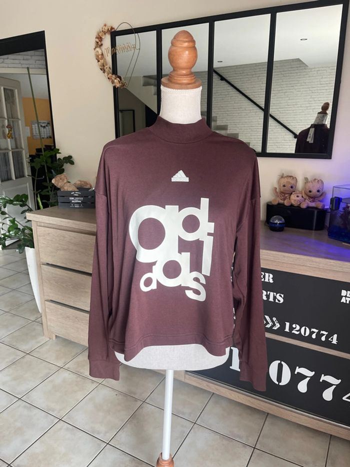 Pull léger adidas
