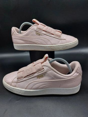 Basket Puma