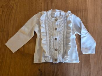 Pull Orchestra 23 mois