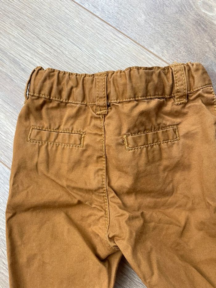 Lot 2 pantalons cargo - photo numéro 5