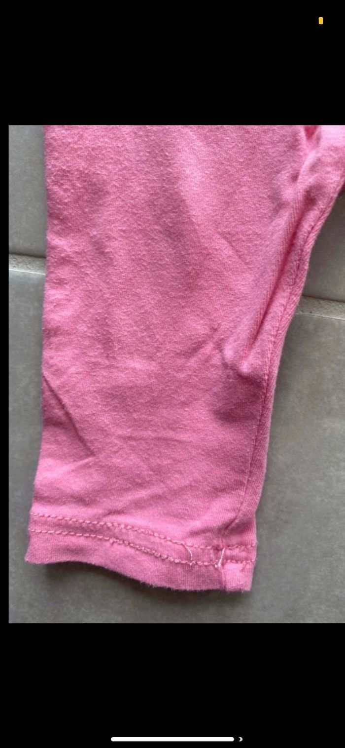 Legging Hello Kitty 12 mois - photo numéro 4