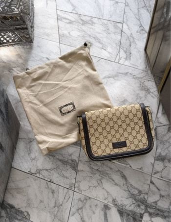 Sacoche Gucci
