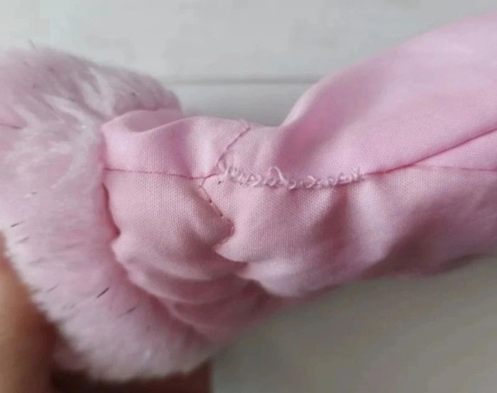 Paire de gants 8/10 ans - photo numéro 9