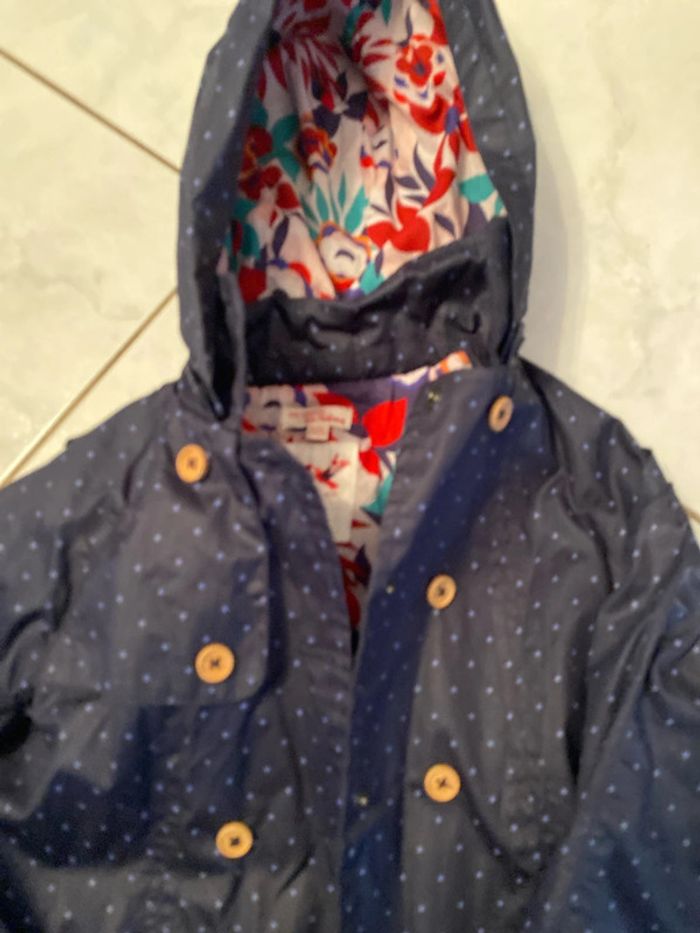 Imperméable - photo numéro 2