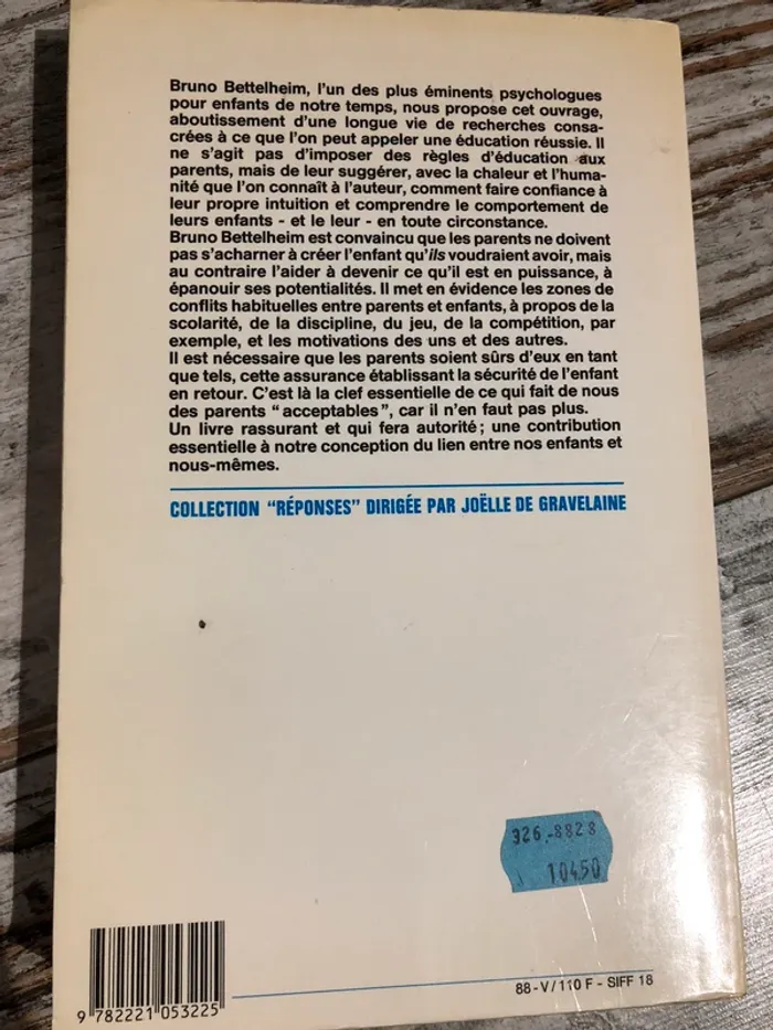 Pour être des parents acceptables - photo numéro 2