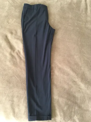 Pantalon costume femme T38