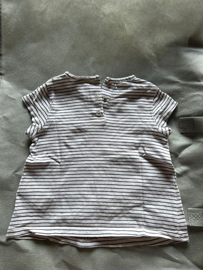 Lot de 4 tee shirts - photo numéro 11