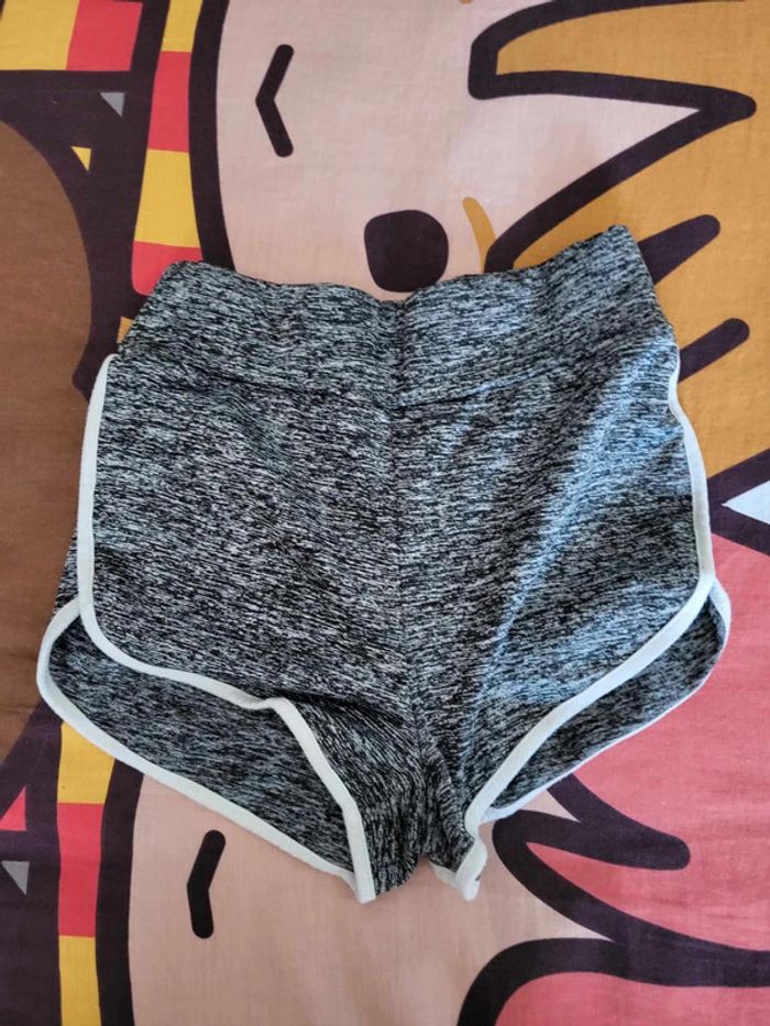 Shorts 10 ans