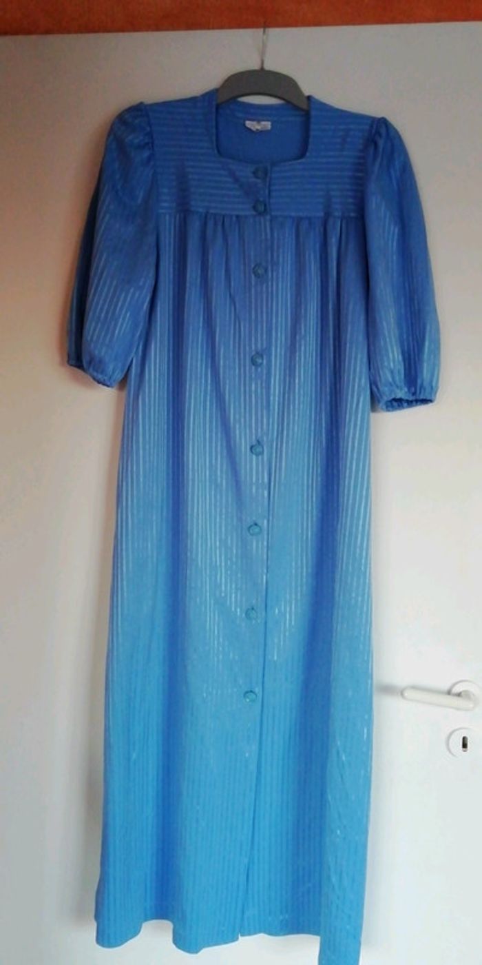 Chemise de nuit/Robe d'intérieur