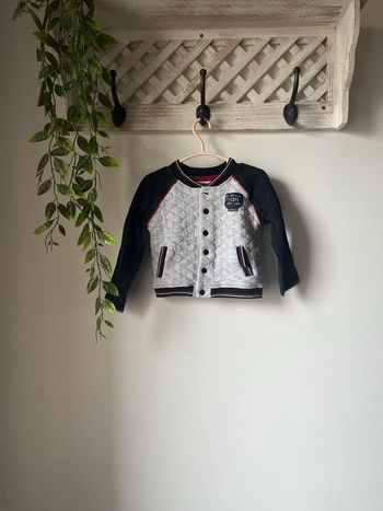 Sweat-shirt en 18 mois 