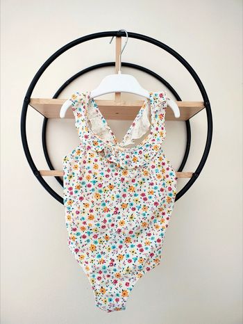 3 4 ans maillot de bain Zara