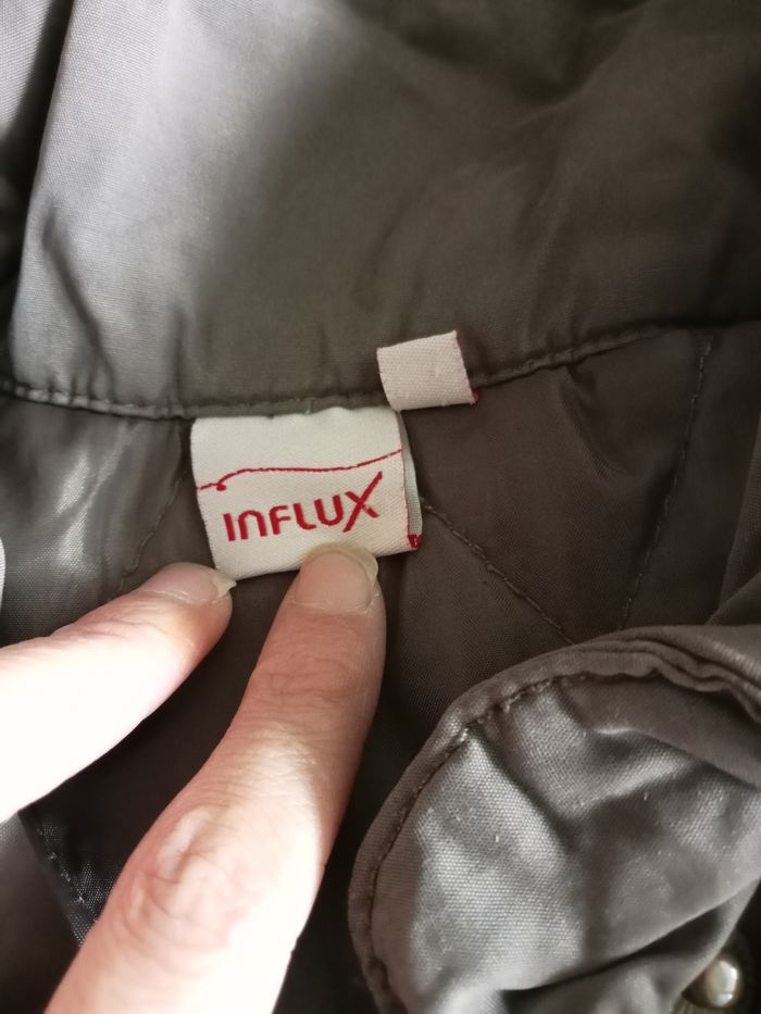 blouson fille - photo numéro 3