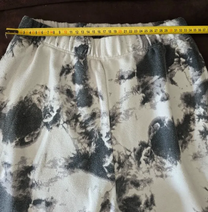 Jogging femme Tie & dye Pull & Bear L Bon état - photo numéro 3