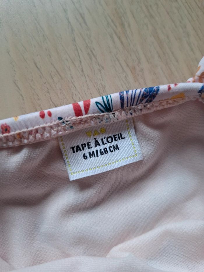 Maillot de bain bébé - photo numéro 4