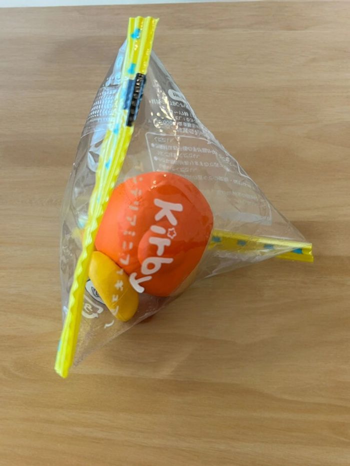 Waddle Dee Kirby – figurine NEUVE en PVC jouet japonais - photo numéro 5