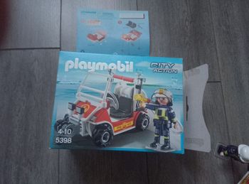 Playmobil 5398