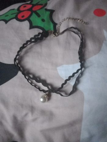 Collier tour de cou