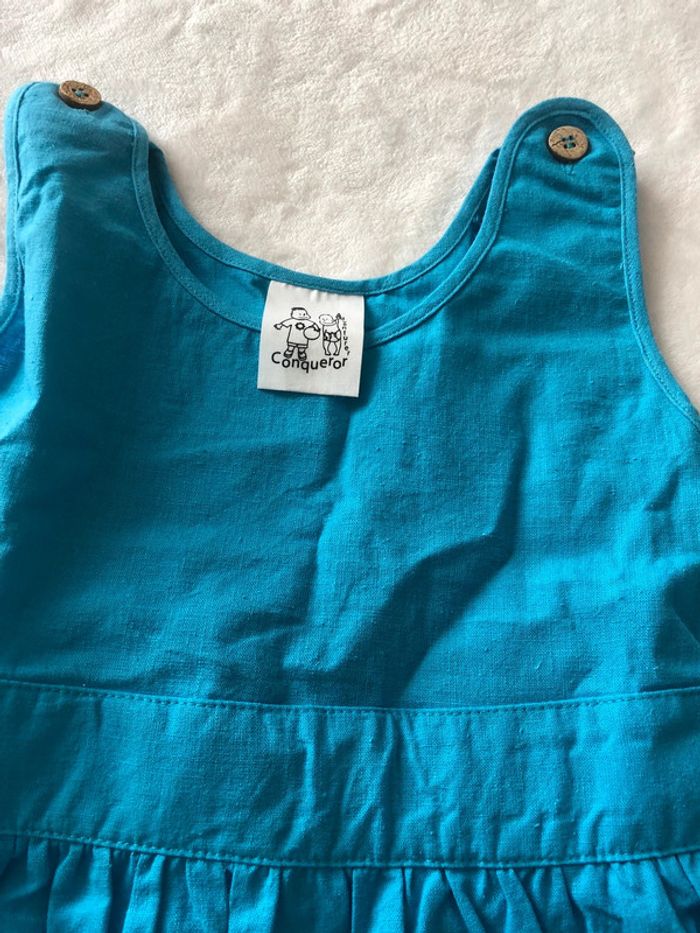 Robe manymonths conqueror XL - photo numéro 3