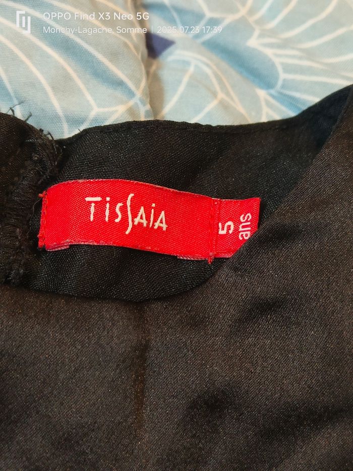 Robe cérémonie - anniversaire 5ans tissaia Réduction jusqu'à -70% - photo numéro 2