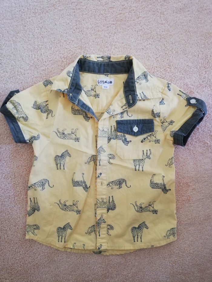 Ensemble bébé - photo numéro 4