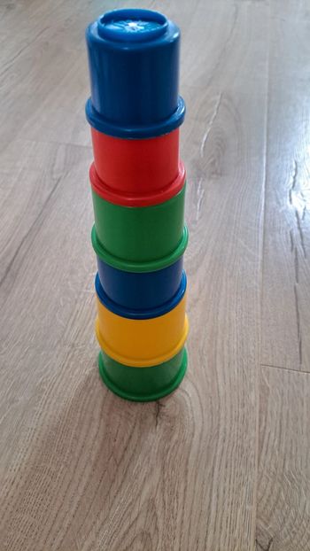 Jouets 1er âge TBE