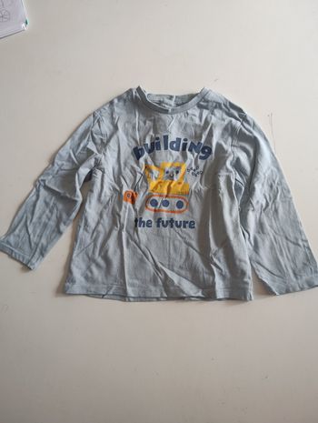 Tee shirt