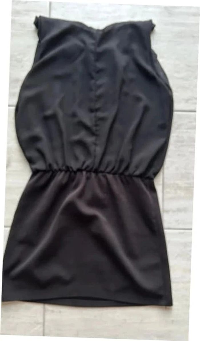 Robe courte S - photo numéro 4