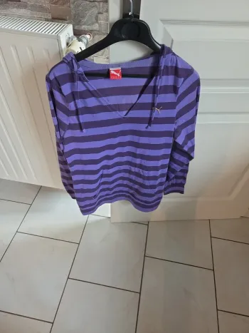 Pull léger