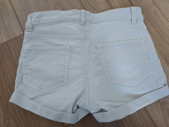 lot shorts fille - photo numéro 2