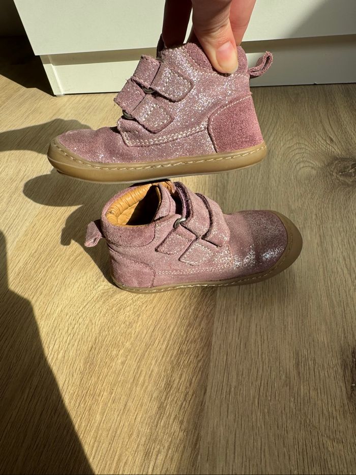 Chaussures fille - photo numéro 6