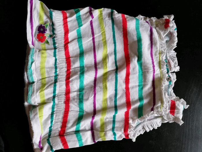 Lot de 3 tee shirts - photo numéro 3