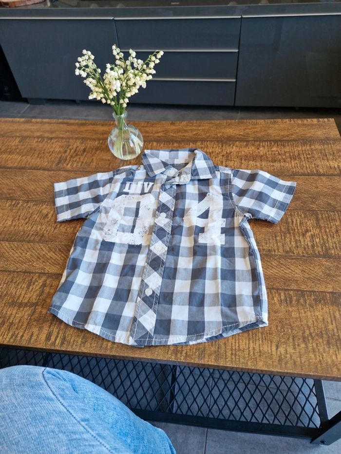 Lot été 24 mois - photo numéro 11