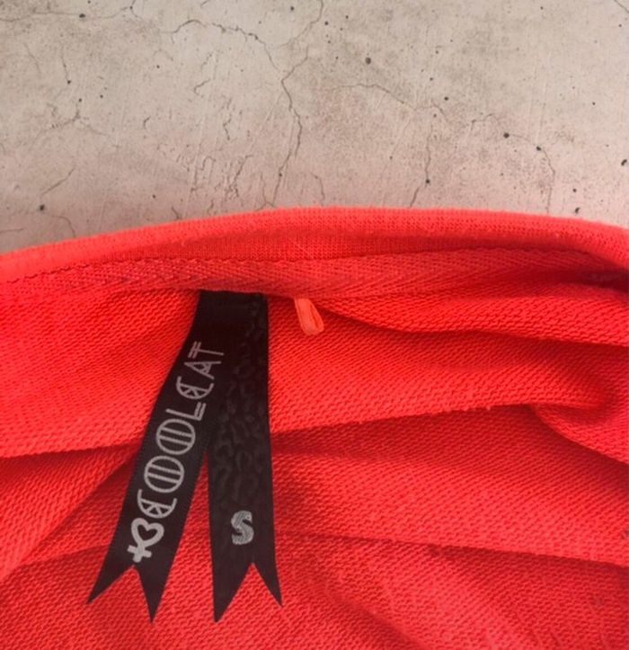 Pull court « croc top » - photo numéro 3