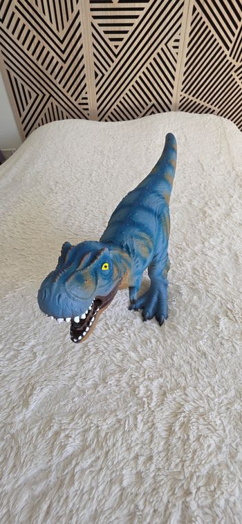 Grand dinosaure 
