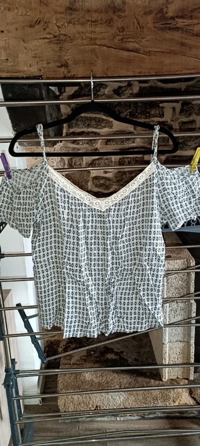 Tee-shirt Jennyfer M