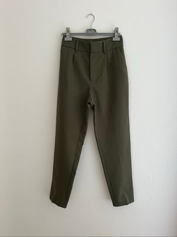 Pantalon kaki Neuf 36