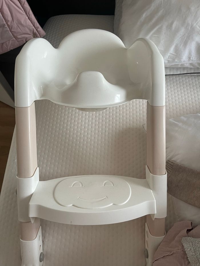 Réhausseur enfant réducteur siège enfant - photo numéro 2