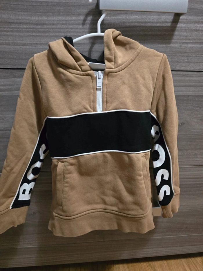 Sweat Hugo Boss
