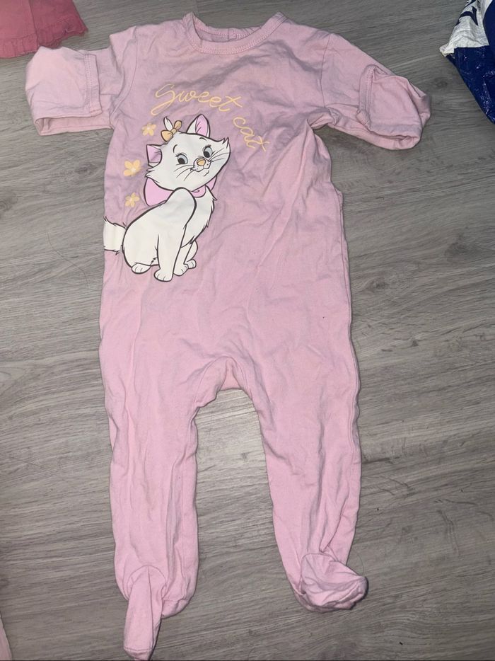 Pyjamas