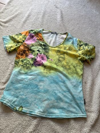 TEE shirt Vango taille 38