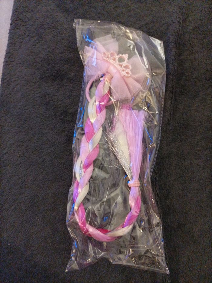 Accessoires cheveux Neuf