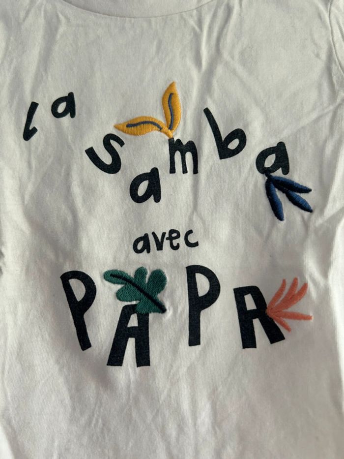 T-shirt TAO - photo numéro 2