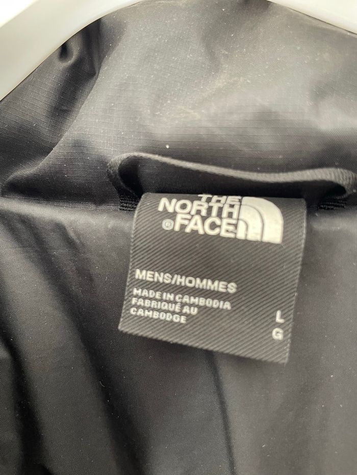 Doudoune Northface - photo numéro 7