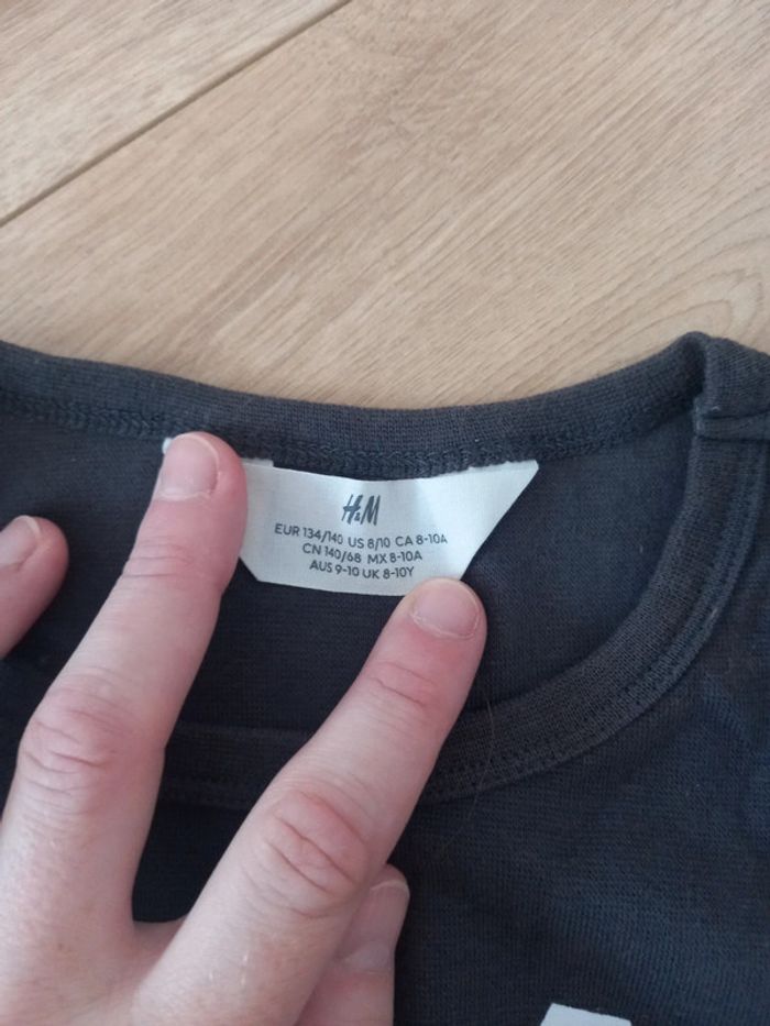 Crop top - photo numéro 2