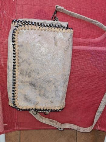 Sac à main + 1 offert