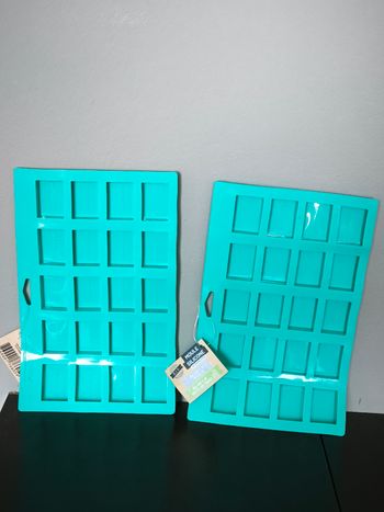 Moule en silicone "L'atelier du D.I.Y"