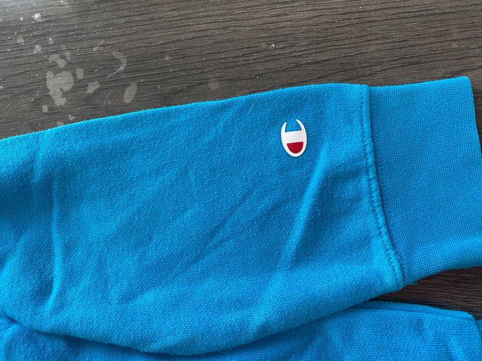 Sweat - 12 Ans - photo numéro 3