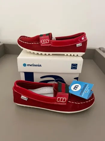 Mocassins cérémonies 30
