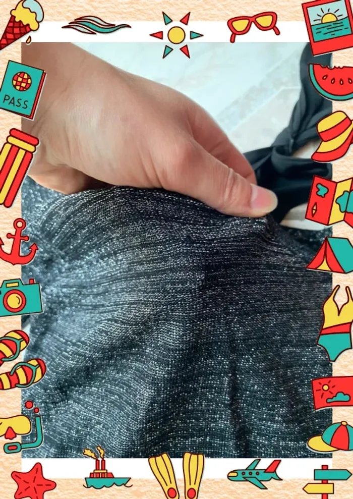 Pull col v 42 - photo numéro 7